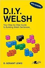 D.I.Y. Welsh WITH ANSWERS