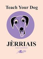 Teach Your Dog Jèrriais