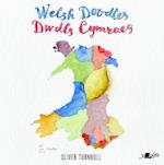 Welsh Doodles – Dwdls Cymraeg