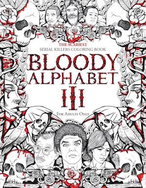 BLOODY ALPHABET 3
