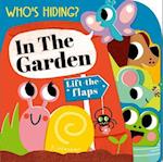 Who's Hiding? In the Garden