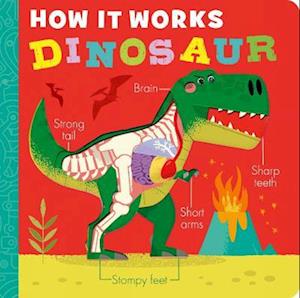 How it Works: Dinosaur