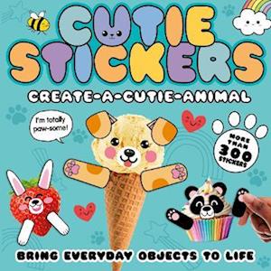 Create-a-Cutie-Animal