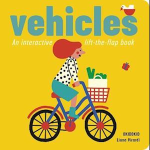 Vehicles