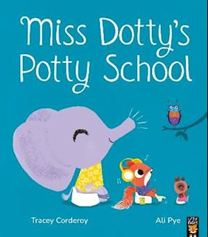 Miss Dotty's Potty School