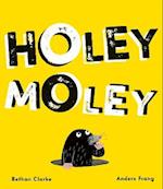 Holey Moley