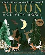 Moon Activity Book