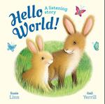 Hello, World! - A Listening Story