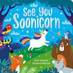 See You Soonicorn