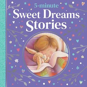 5-Minute Sweet Dreams Stories