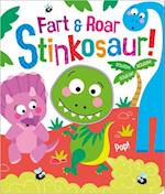 Fart & Roar Stinkosaur!