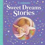 5-minute Sweet Dreams Stories
