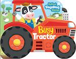 Busy Tractor