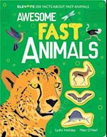 Awesome Fast Animals