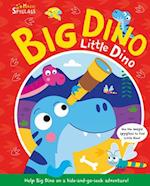 Big Dino Little Dino