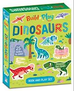 Build and Play Dinosaurs