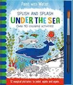 Splish and Splash - Under the Sea