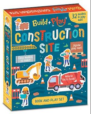 Build and Play Construction