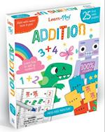 Learn and Play Addition