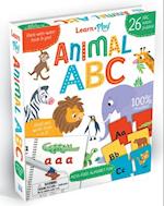 Learn and Play Animal ABC