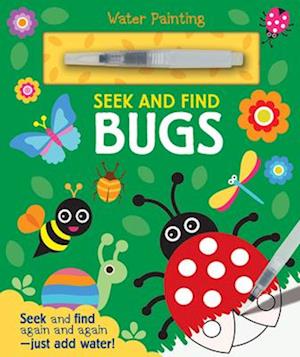 Search and Find Bugs