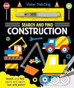 Search and Find Construction