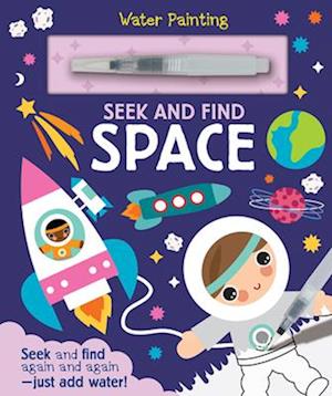 Seek and Find Space