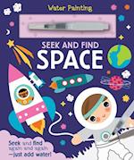 Seek and Find Space