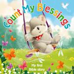 Count My Blessings - My First Bible Story