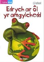 Cyfres Bling: Edrych ar ôL yr Amgylchedd