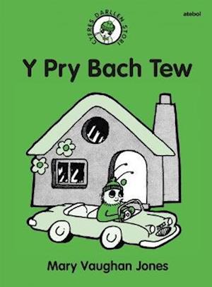 Cyfres Darllen Stori: Y Pry Bach Tew