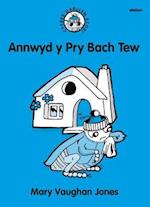 Cyfres Darllen Stori: Annwyd y Pry Bach Tew
