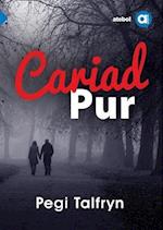 Cyfres Amdani: Cariad Pur