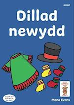 Llyfrau Hwyl Magi Ann: Dillad Newydd