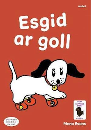 Llyfrau Hwyl Magi Ann: Esgid ar Goll