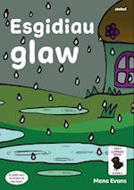 Llyfrau Hwyl Magi Ann: Esgidiau Glaw