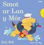 Cyfres Smot: Smot ar Lan y Môr