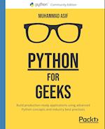 Python for Geeks