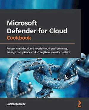 Microsoft Defender for Cloud Cookbook