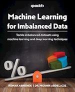 Machine Learning for Imbalanced Data