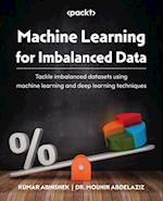 Machine Learning for Imbalanced Data