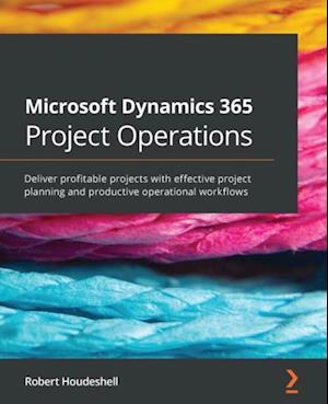 Microsoft Dynamics 365 Project Operations