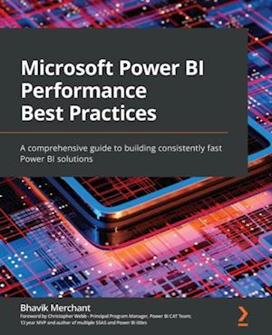 Microsoft Power BI Performance Best Practices