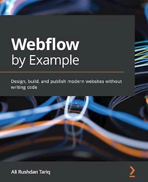 Webflow by Example