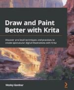 Draw and Paint Better with Krita