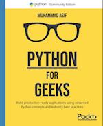 Python for Geeks