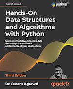 Hands-On Data Structures and Algorithms with Python - Third Edition 