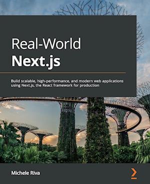 Real-World Next.js