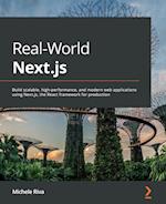 Real-World Next.js