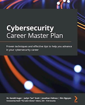 Cybersecurity Career Master Plan